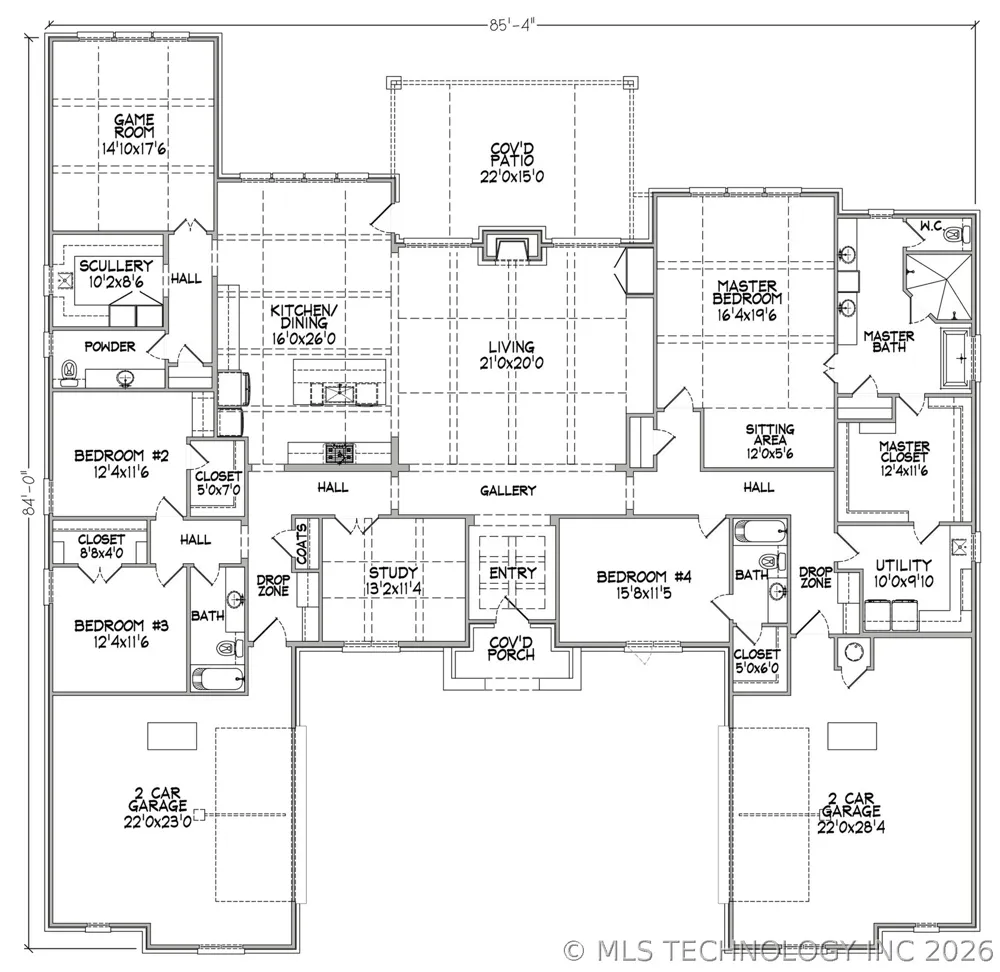 114 E 164th Place S Glenpool, OK 74033