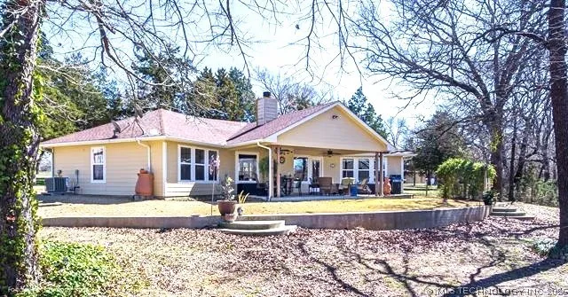 14241 Stepp Kingston, OK 73439