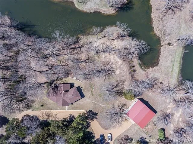 14241 Stepp Kingston, OK 73439