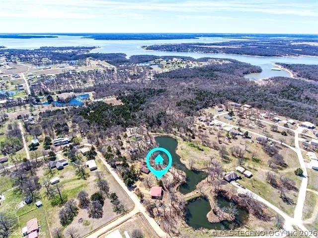 14241 Stepp Kingston, OK 73439