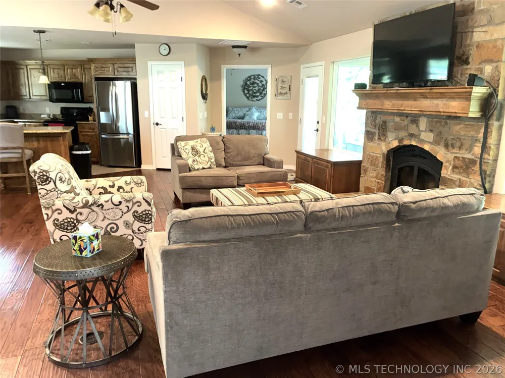 14241 Stepp Kingston, OK 73439