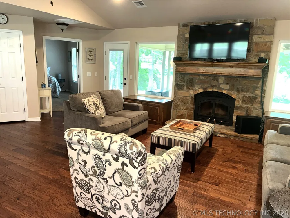 14241 Stepp Kingston, OK 73439