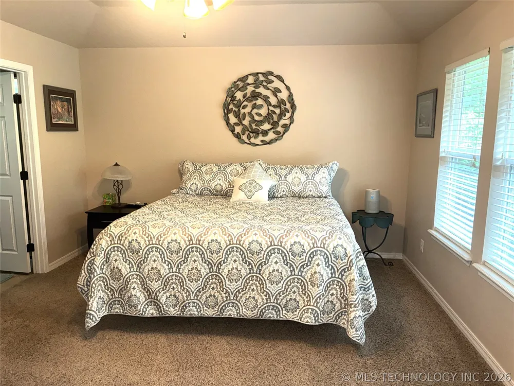 14241 Stepp Kingston, OK 73439