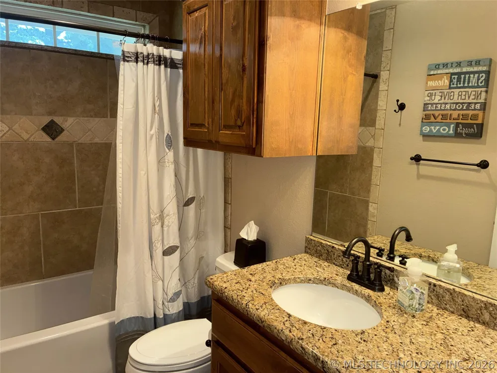 14241 Stepp Kingston, OK 73439