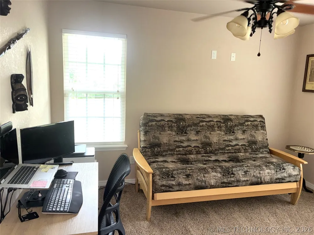 14241 Stepp Kingston, OK 73439