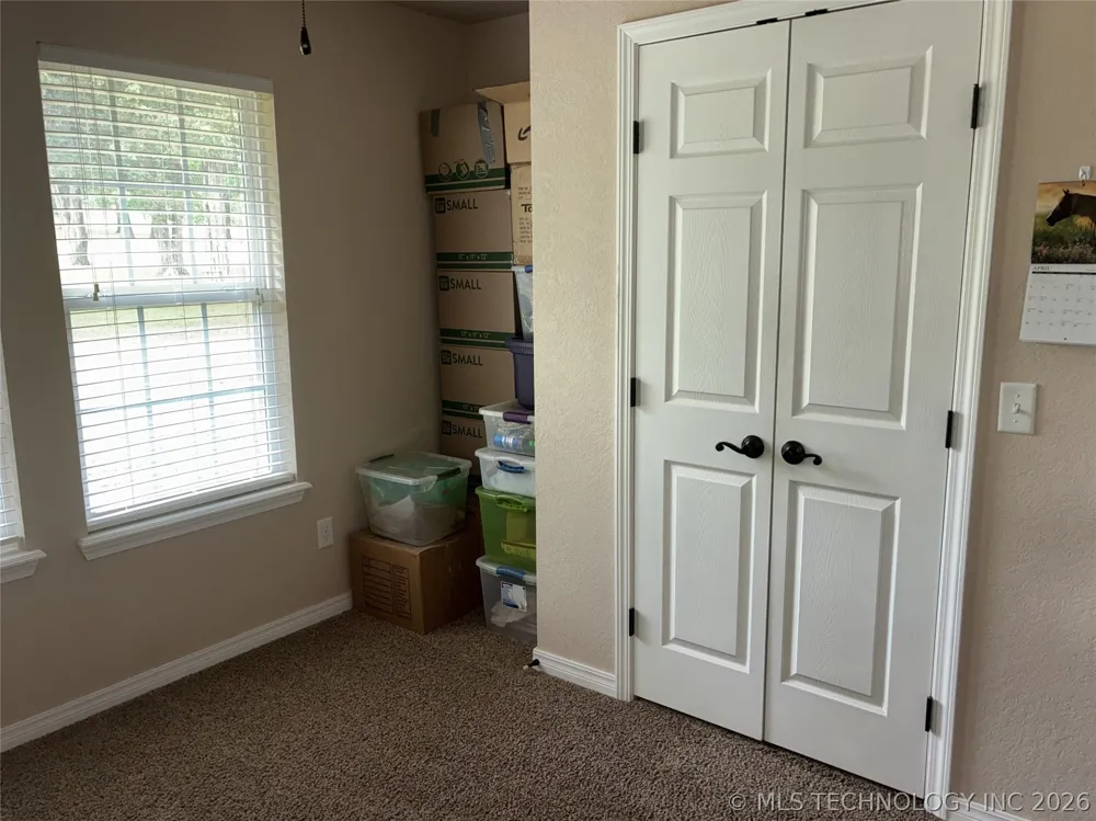 14241 Stepp Kingston, OK 73439
