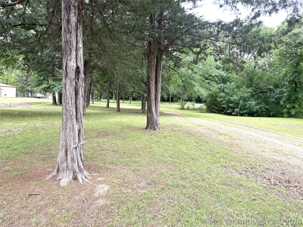 14241 Stepp Kingston, OK 73439