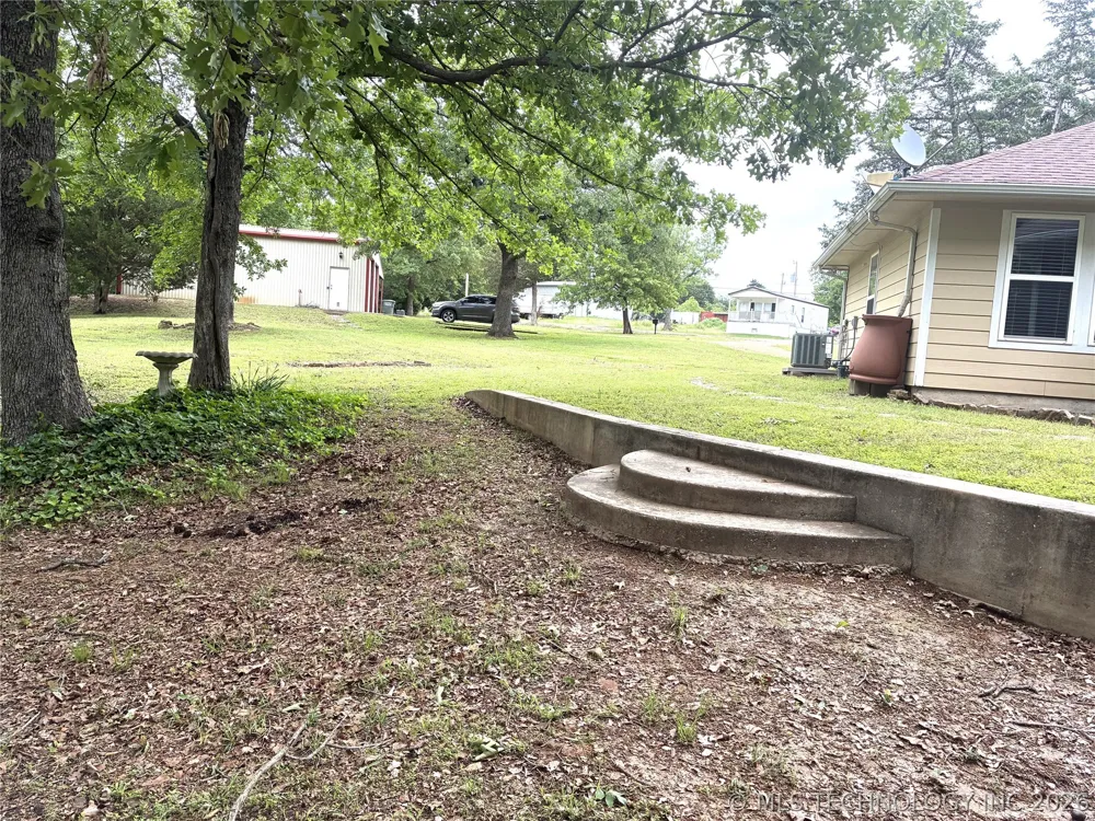 14241 Stepp Kingston, OK 73439