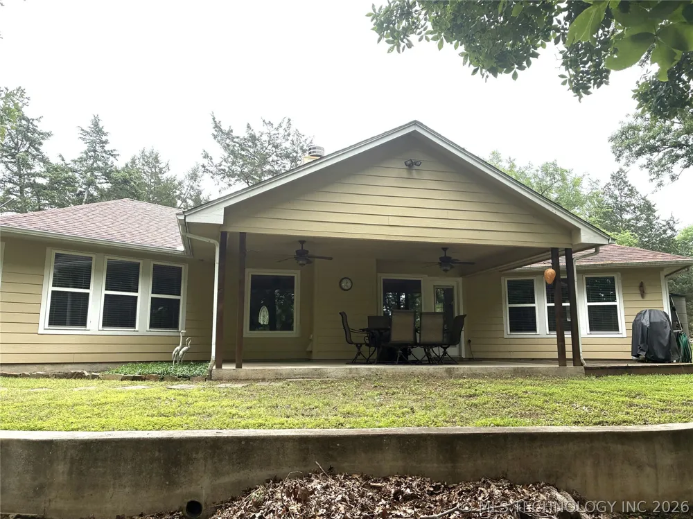 14241 Stepp Kingston, OK 73439