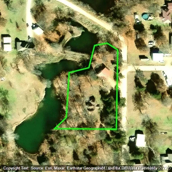 14241 Stepp Kingston, OK 73439