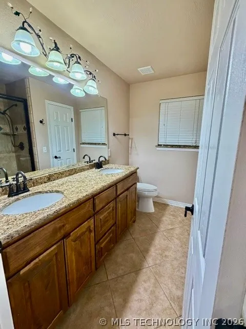 14241 Stepp Kingston, OK 73439