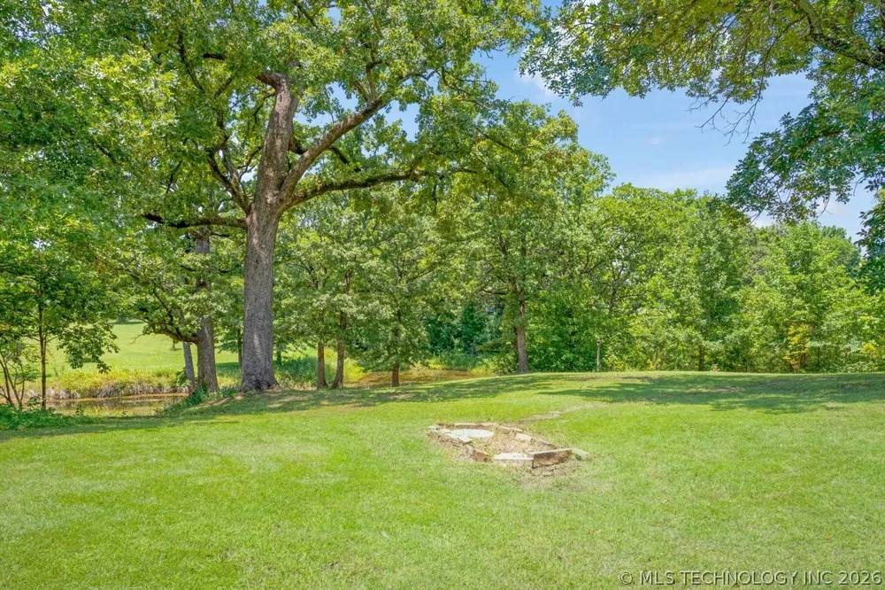 14241 Stepp Kingston, OK 73439