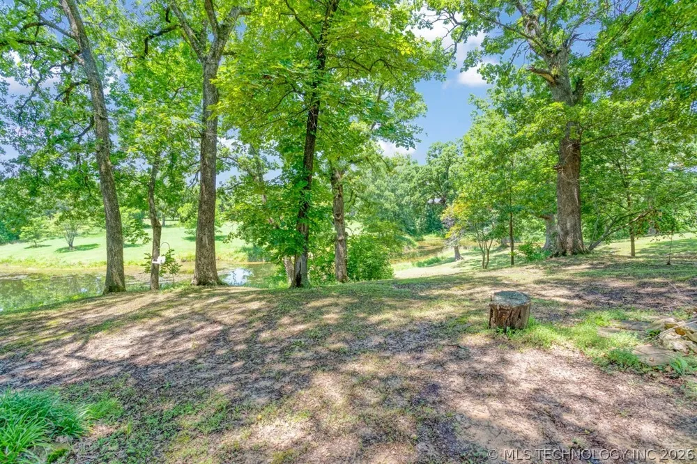 14241 Stepp Kingston, OK 73439