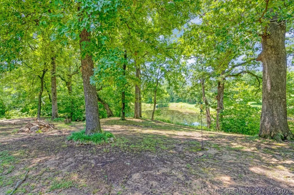 14241 Stepp Kingston, OK 73439