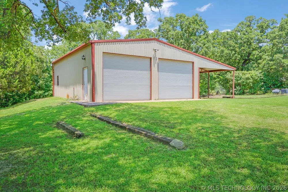 14241 Stepp Kingston, OK 73439
