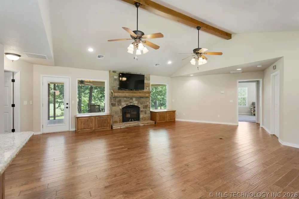 14241 Stepp Kingston, OK 73439
