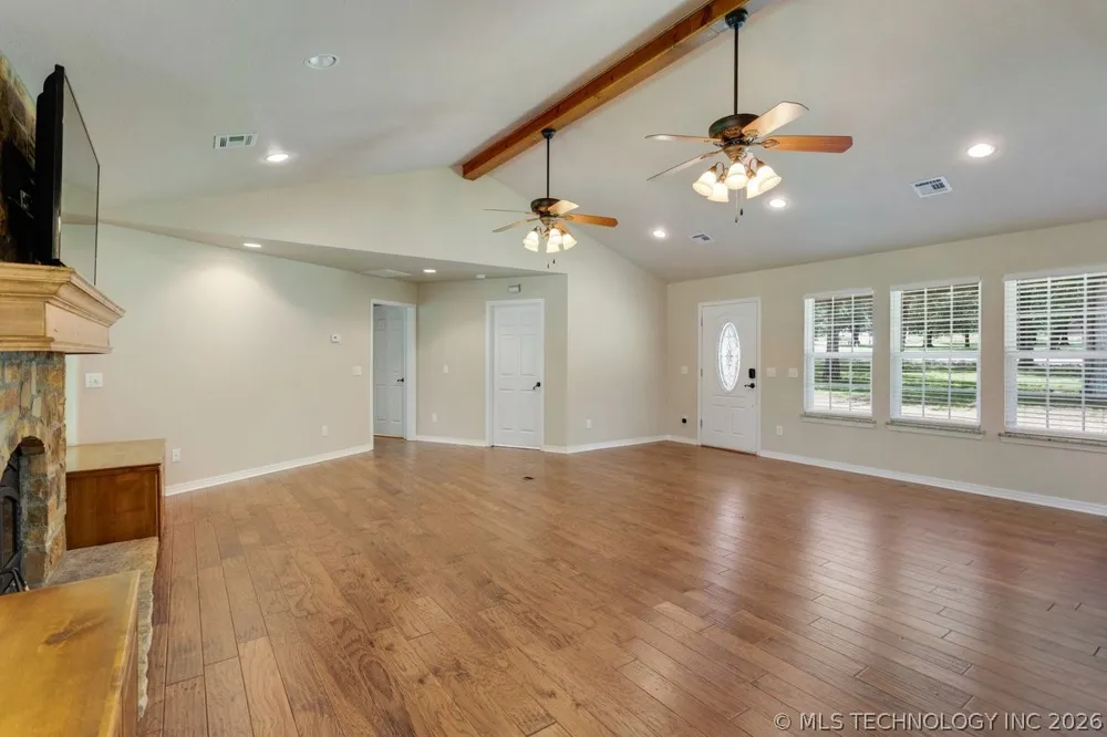 14241 Stepp Kingston, OK 73439