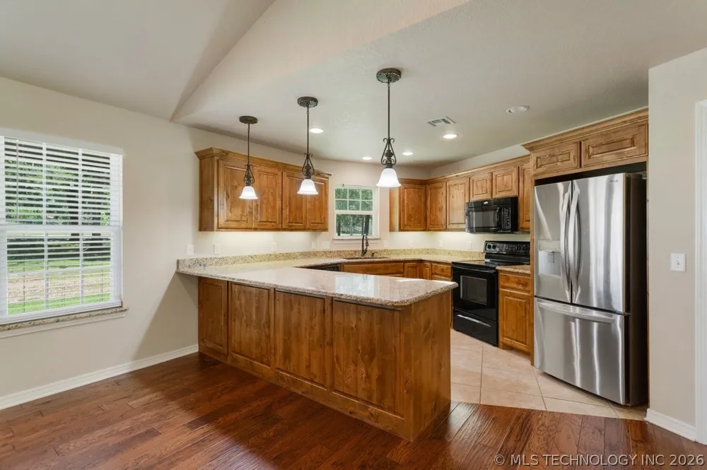 14241 Stepp Kingston, OK 73439