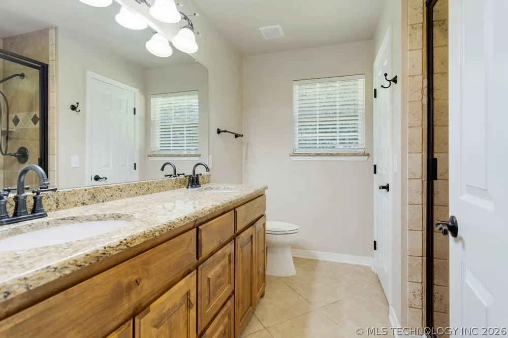14241 Stepp Kingston, OK 73439