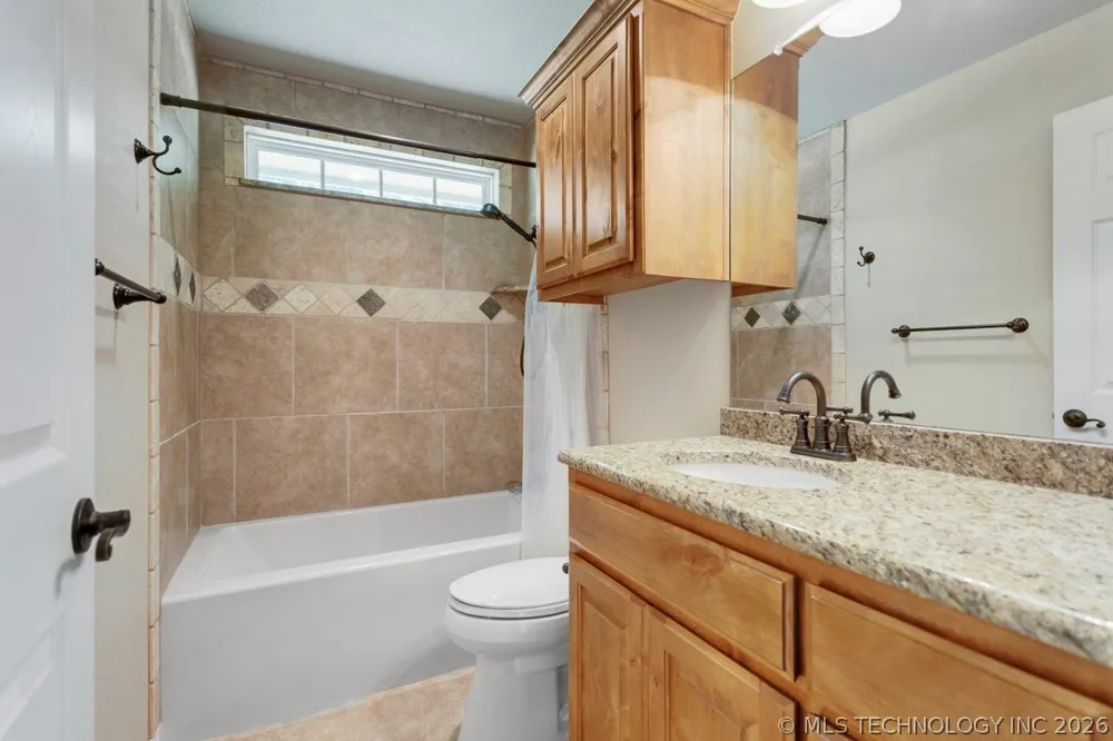 14241 Stepp Kingston, OK 73439