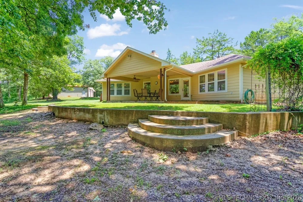 14241 Stepp Kingston, OK 73439