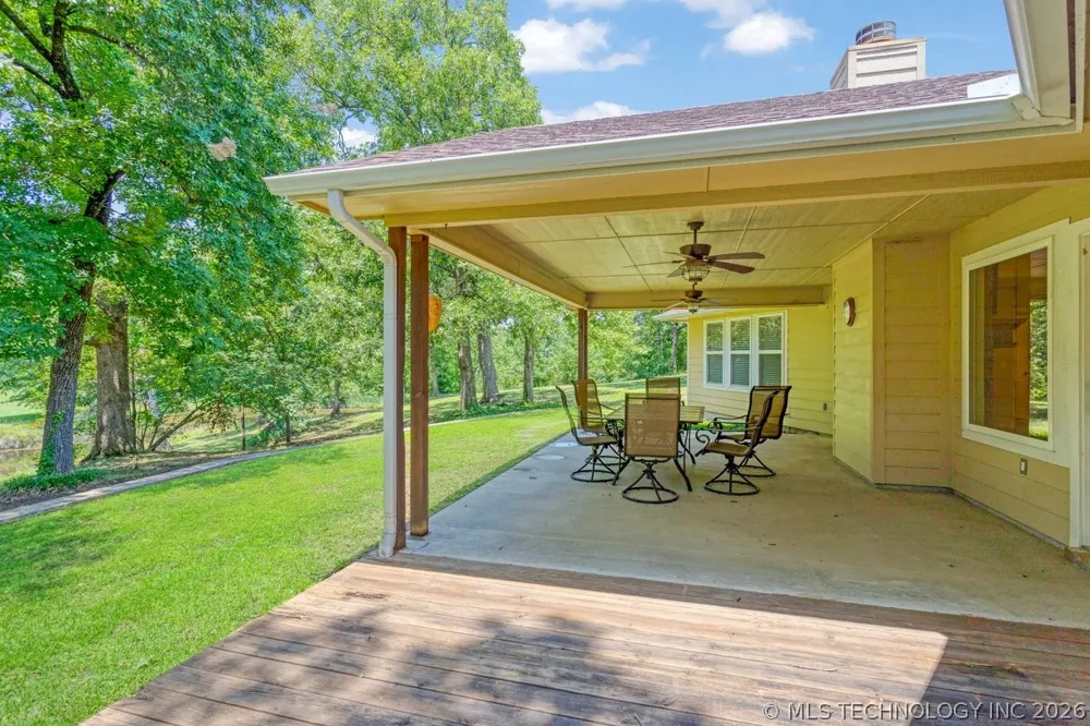 14241 Stepp Kingston, OK 73439