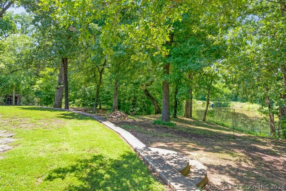 14241 Stepp Kingston, OK 73439