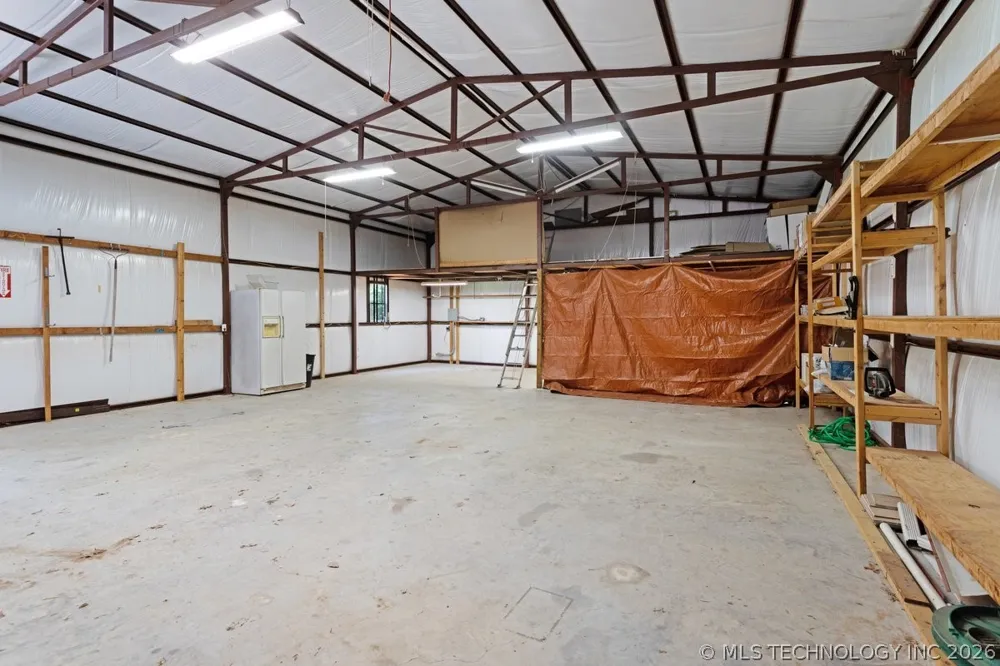 14241 Stepp Kingston, OK 73439