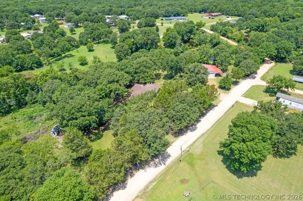 14241 Stepp Kingston, OK 73439