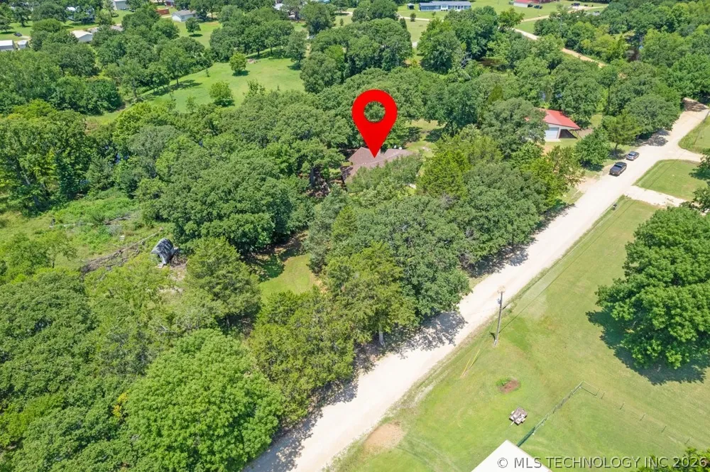 14241 Stepp Kingston, OK 73439