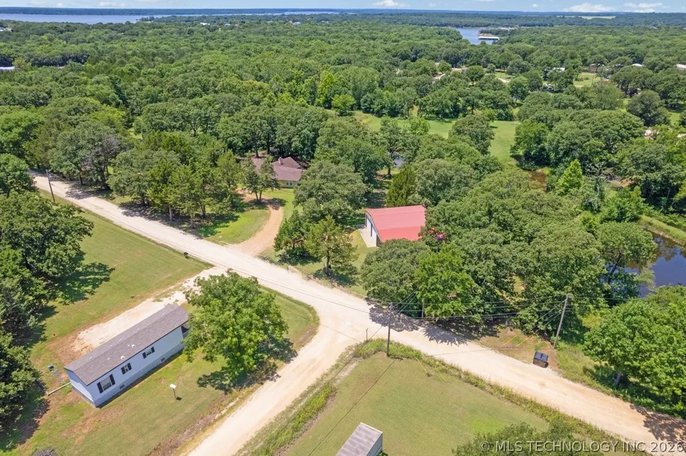 14241 Stepp Kingston, OK 73439