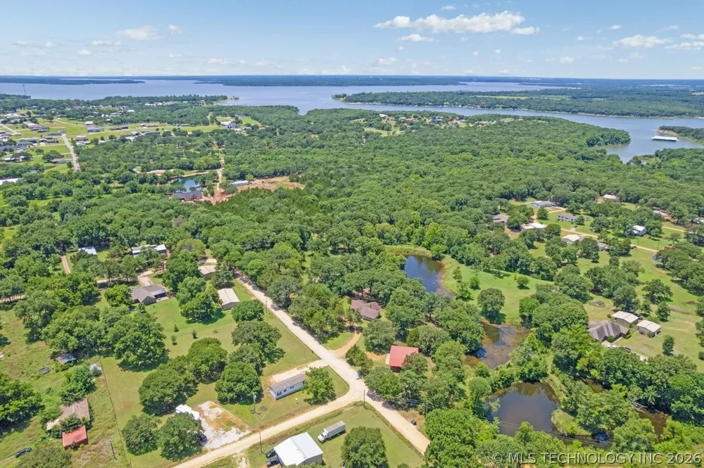 14241 Stepp Kingston, OK 73439