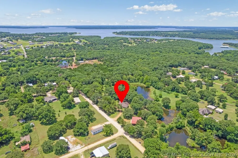 14241 Stepp Kingston, OK 73439