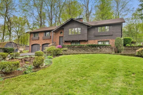 2552 Ridgewood Trail