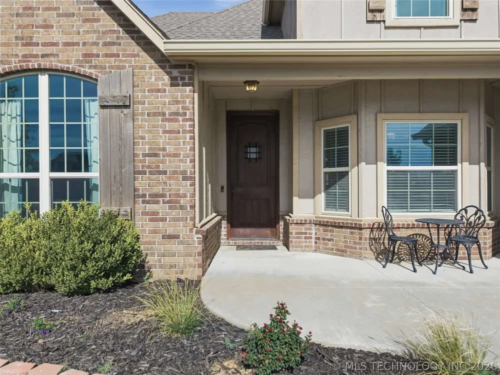 4011 E 127th Street Skiatook, OK 74070