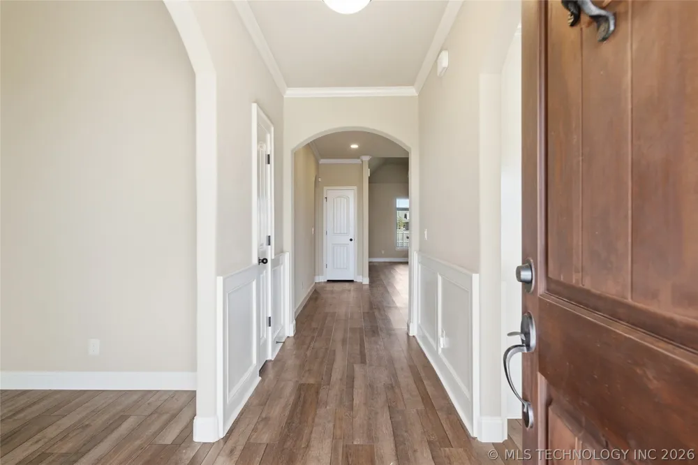 4011 E 127th Street Skiatook, OK 74070