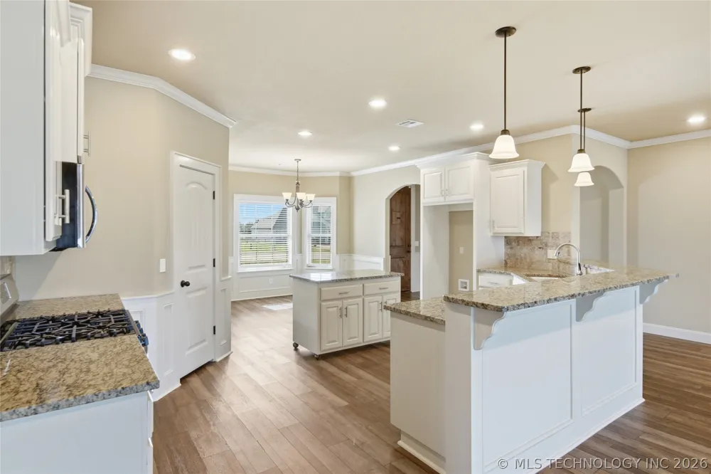 4011 E 127th Street Skiatook, OK 74070