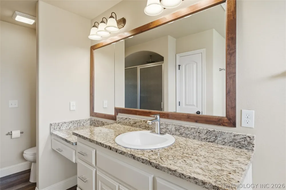 4011 E 127th Street Skiatook, OK 74070
