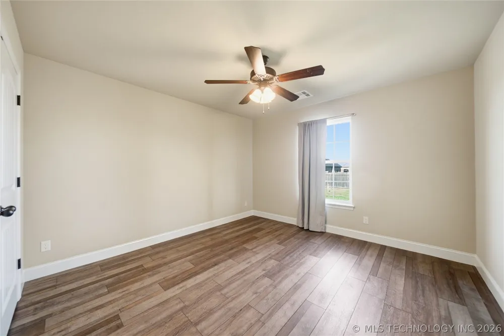 4011 E 127th Street Skiatook, OK 74070