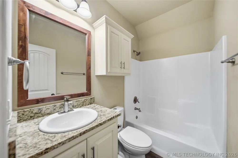 4011 E 127th Street Skiatook, OK 74070