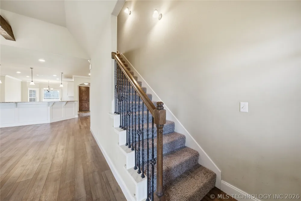 4011 E 127th Street Skiatook, OK 74070
