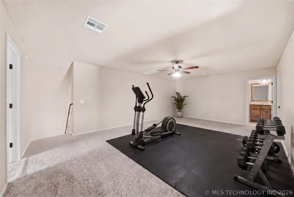 4011 E 127th Street Skiatook, OK 74070