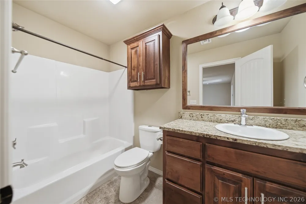 4011 E 127th Street Skiatook, OK 74070