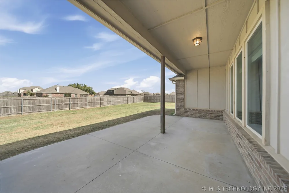 4011 E 127th Street Skiatook, OK 74070