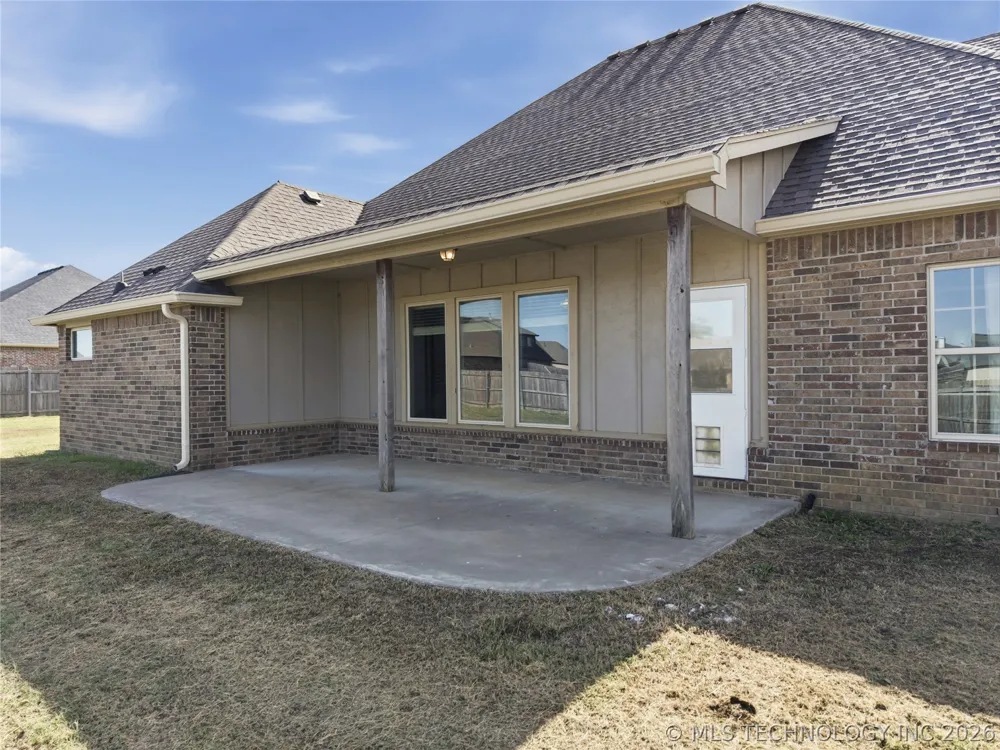 4011 E 127th Street Skiatook, OK 74070