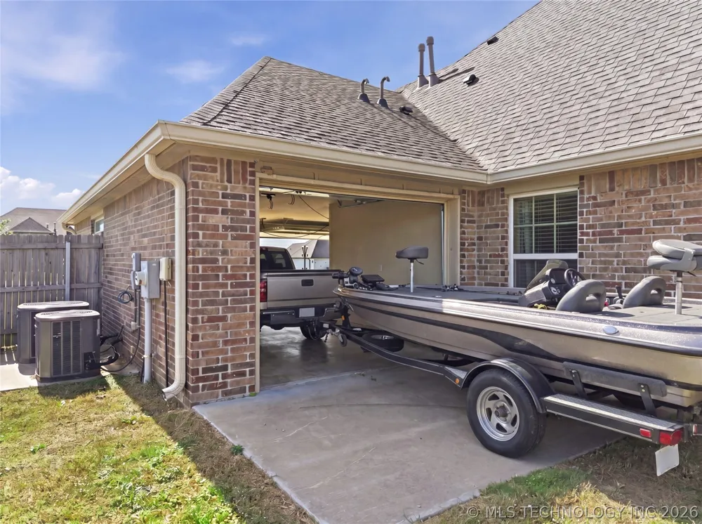 4011 E 127th Street Skiatook, OK 74070