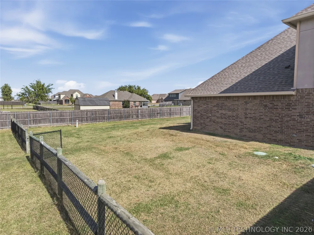 4011 E 127th Street Skiatook, OK 74070