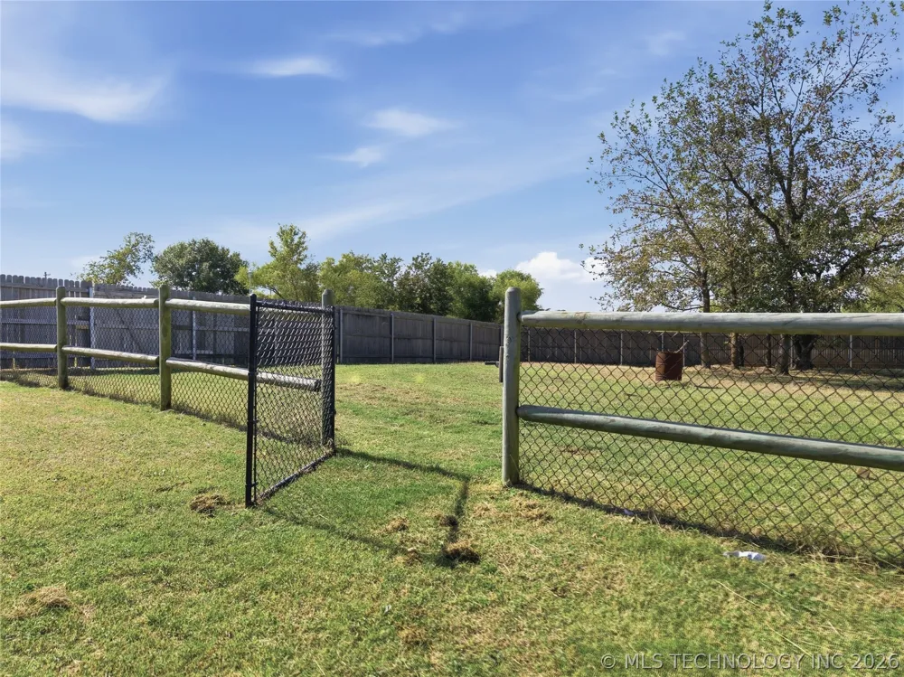 4011 E 127th Street Skiatook, OK 74070
