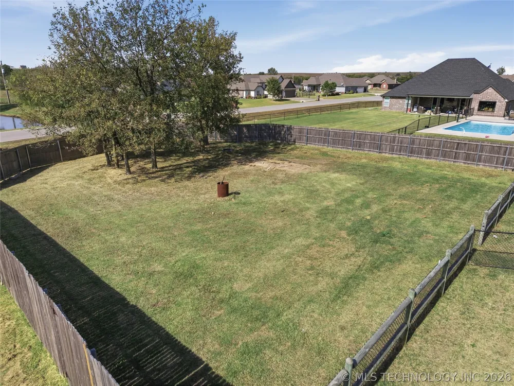 4011 E 127th Street Skiatook, OK 74070
