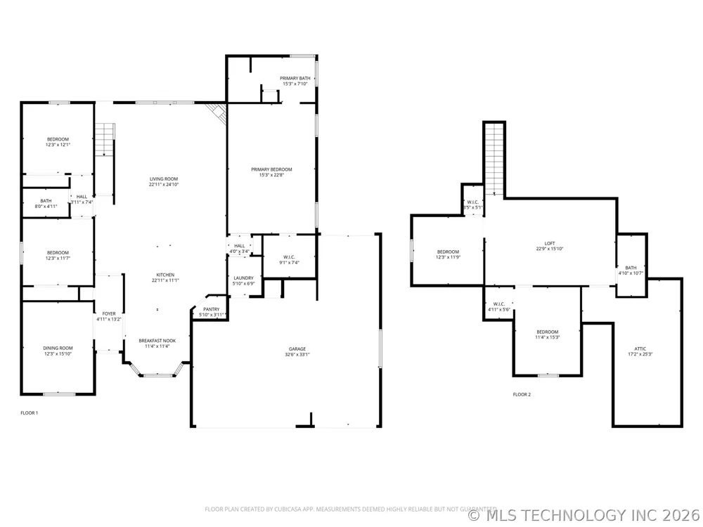 4011 E 127th Street Skiatook, OK 74070